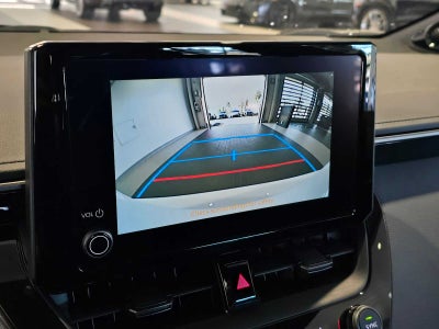 2025 Toyota GR Corolla Premium Plus