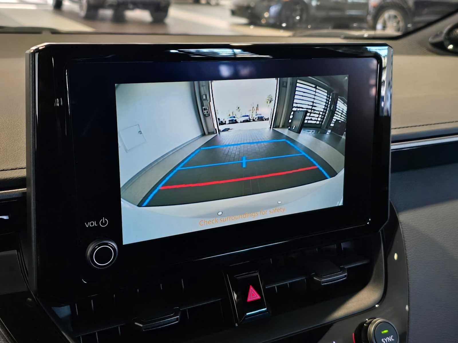 2025 Toyota GR Corolla Premium Plus