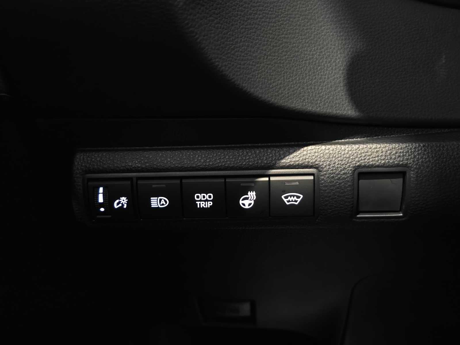 2025 Toyota GR Corolla Premium Plus