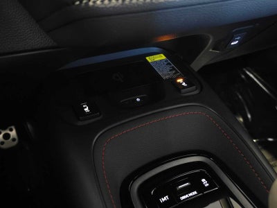 2025 Toyota GR Corolla Premium Plus