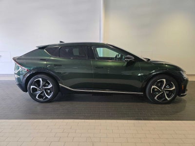 2023 Kia EV6 GT-Line
