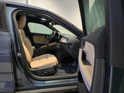 2022 Polestar 2 Base