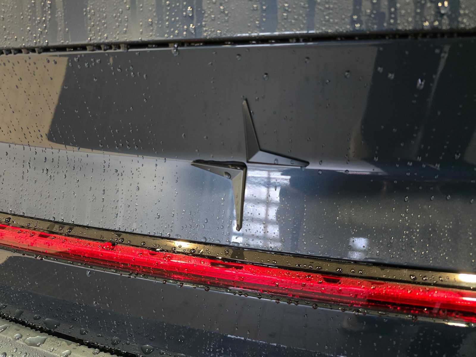 2022 Polestar 2 Base