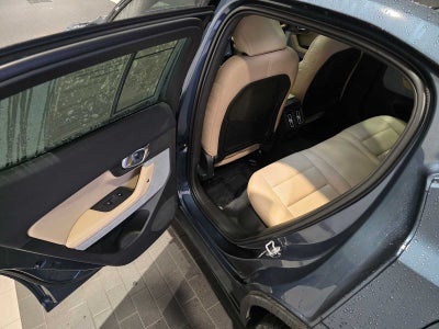 2022 Polestar 2 Base