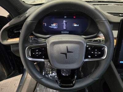 2022 Polestar 2 Base