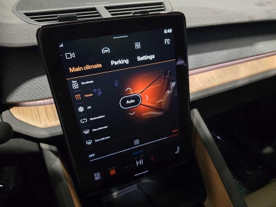 2022 Polestar 2 Base