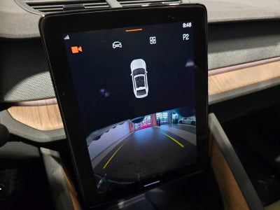 2022 Polestar 2 Base