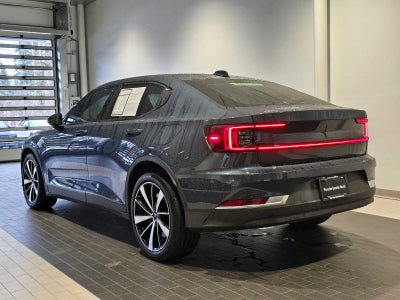 2022 Polestar 2 Base