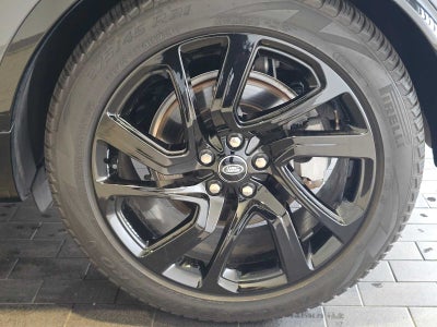 2025 Land Rover Discovery Dynamic SE
