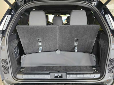 2025 Land Rover Discovery Dynamic SE