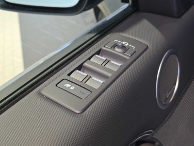 2025 Land Rover Discovery Dynamic SE
