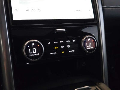 2025 Land Rover Discovery Dynamic SE