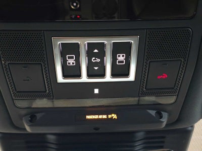 2025 Land Rover Discovery Dynamic SE