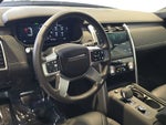 2025 Land Rover Discovery Dynamic SE