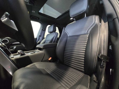 2025 Land Rover Discovery Dynamic SE
