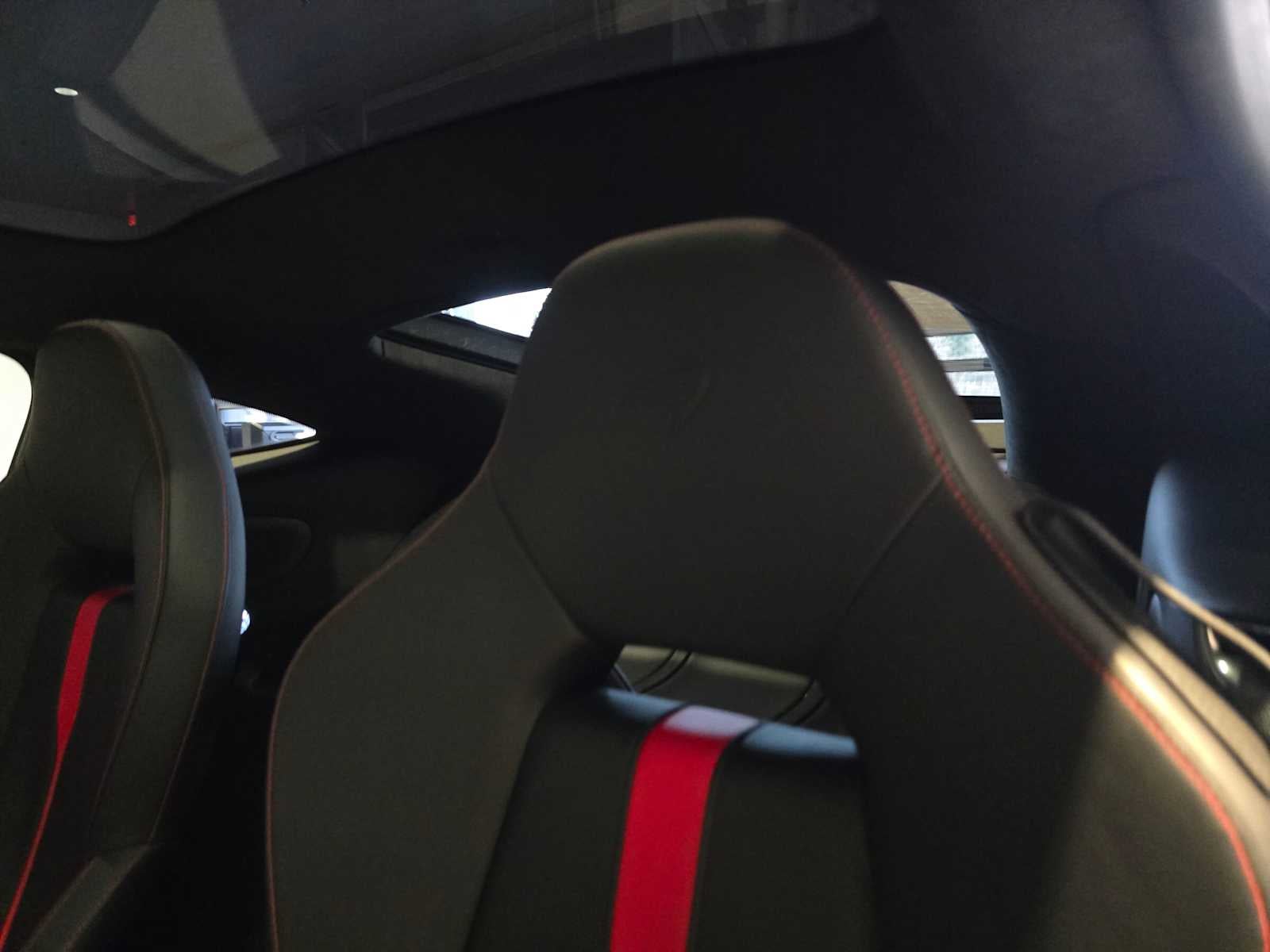 2019 McLaren 570GT Base