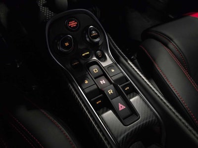 2019 McLaren 570GT Base