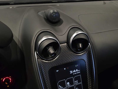 2019 McLaren 570GT Base