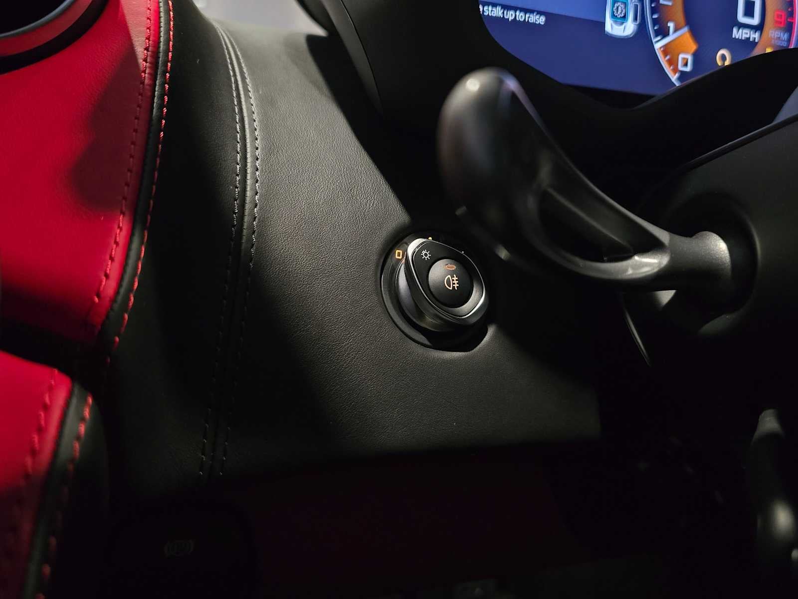 2019 McLaren 570GT Base