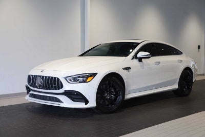 2022 Mercedes-Benz AMG® GT AMG® GT 53