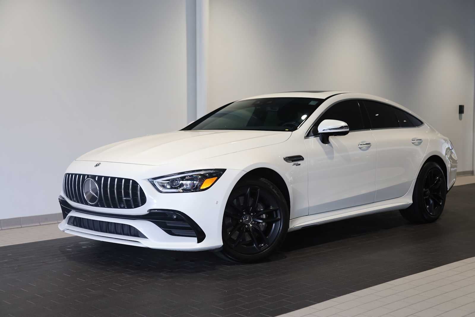 2022 Mercedes-Benz AMG® GT AMG® GT 53