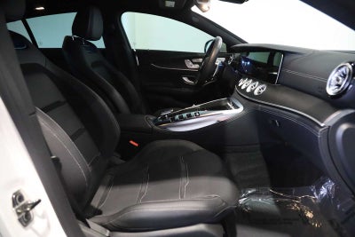 2022 Mercedes-Benz AMG® GT AMG® GT 53