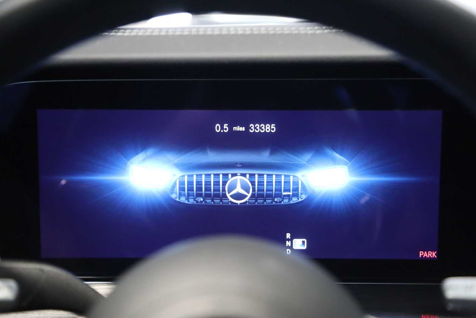 2022 Mercedes-Benz AMG® GT AMG® GT 53