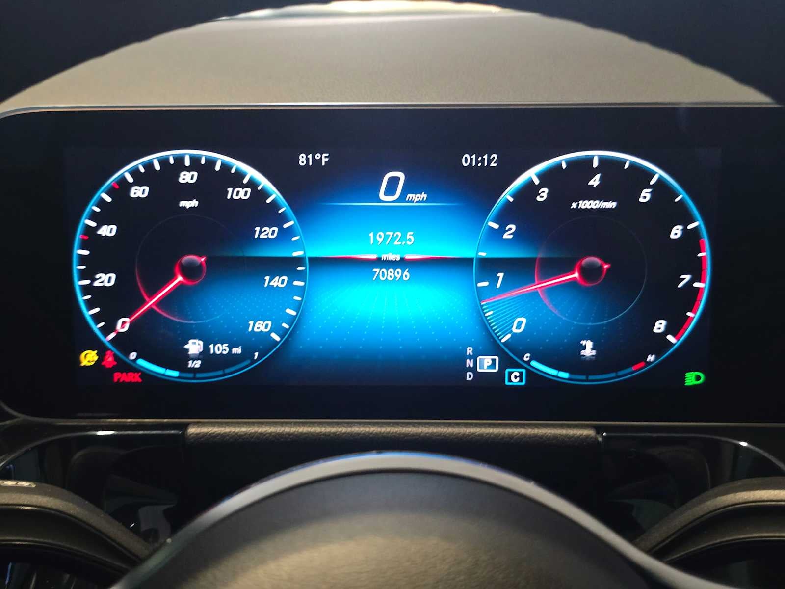2021 Mercedes-Benz GLA 250 GLA 250