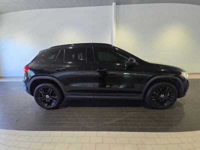 2021 Mercedes-Benz GLA 250 GLA 250