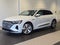 2024 Audi Q8 e-tron Premium Plus