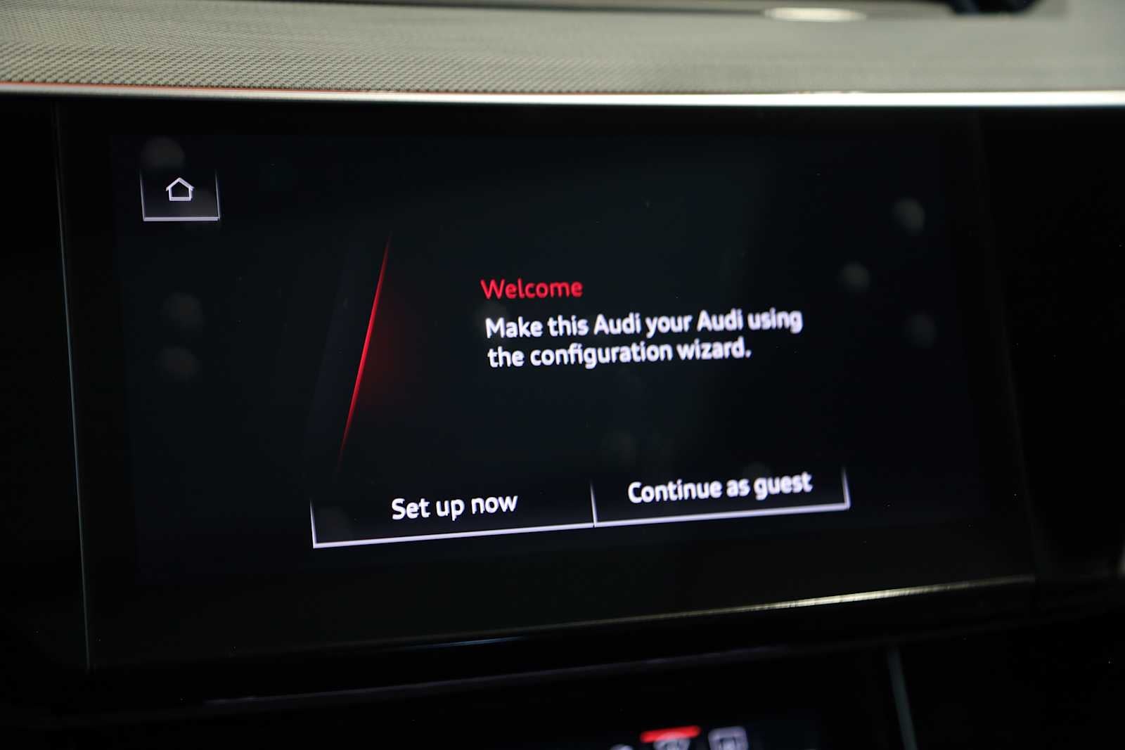 2024 Audi Q8 e-tron Prestige