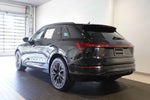 2024 Audi Q8 e-tron Prestige