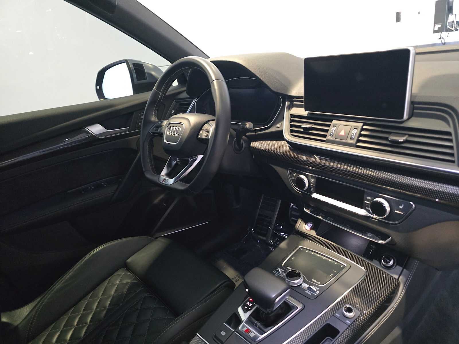 2018 Audi SQ5 Premium Plus