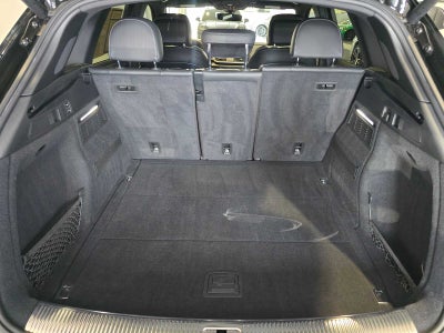 2018 Audi SQ5 Premium Plus