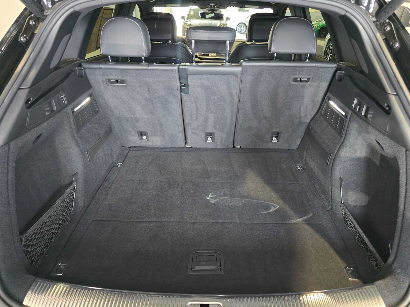 2018 Audi SQ5 Premium Plus