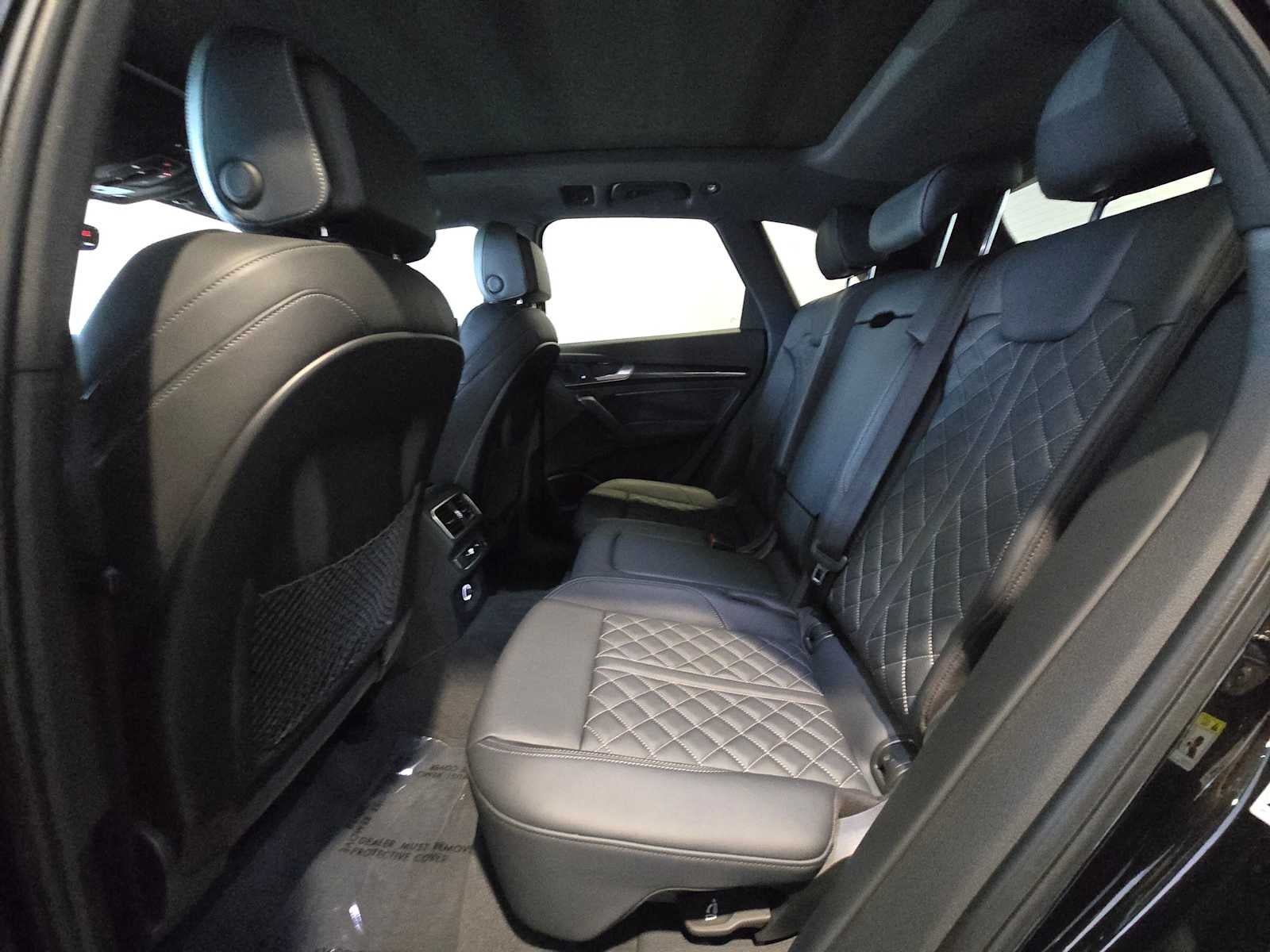 2018 Audi SQ5 Premium Plus