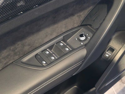2018 Audi SQ5 Premium Plus