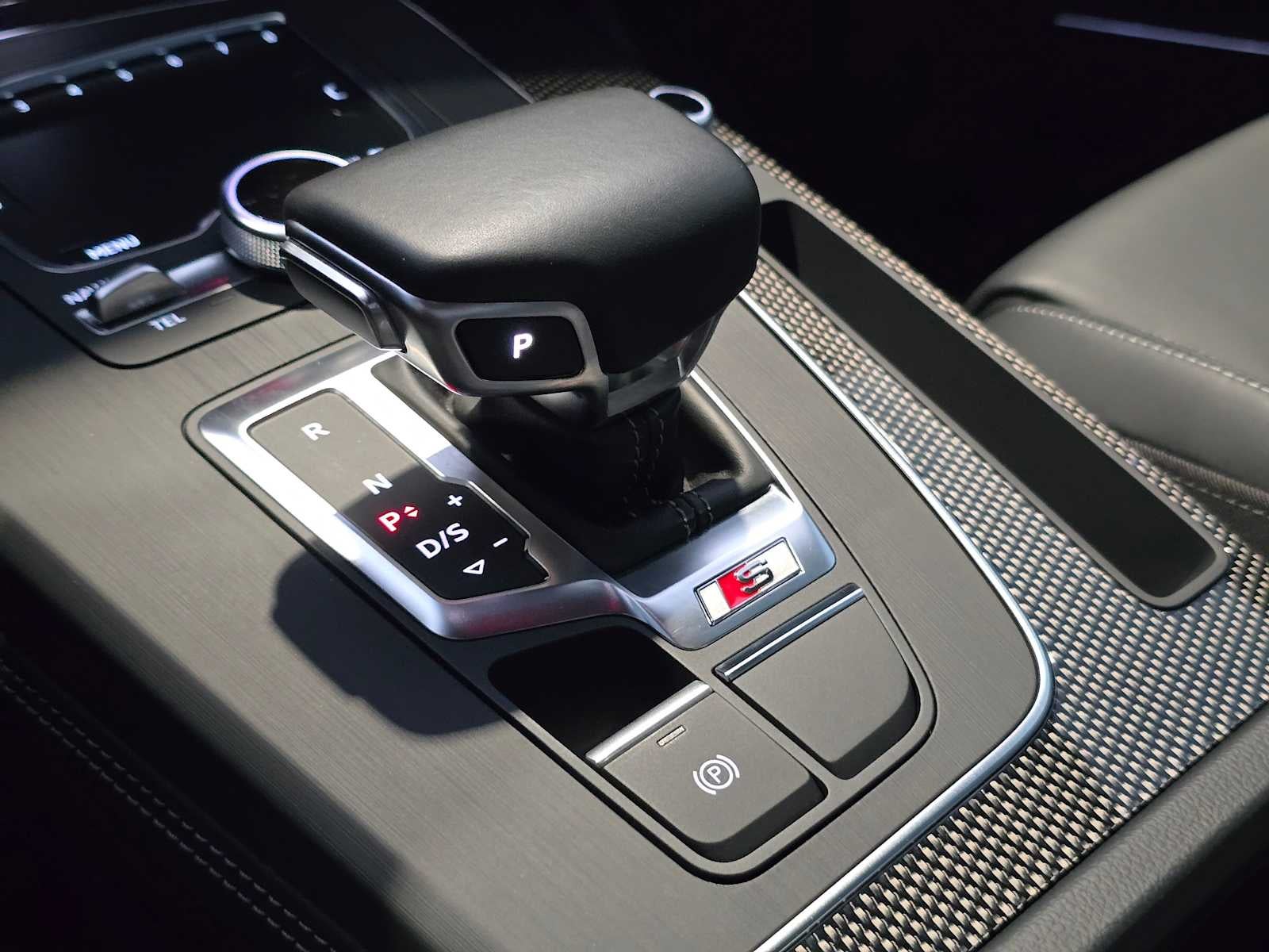 2018 Audi SQ5 Premium Plus