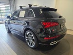 2018 Audi SQ5 Premium Plus