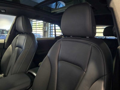 2019 Audi Q8 Premium