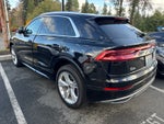 2023 Audi Q8 Premium