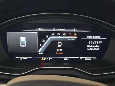 2023 Audi SQ5 Premium Plus
