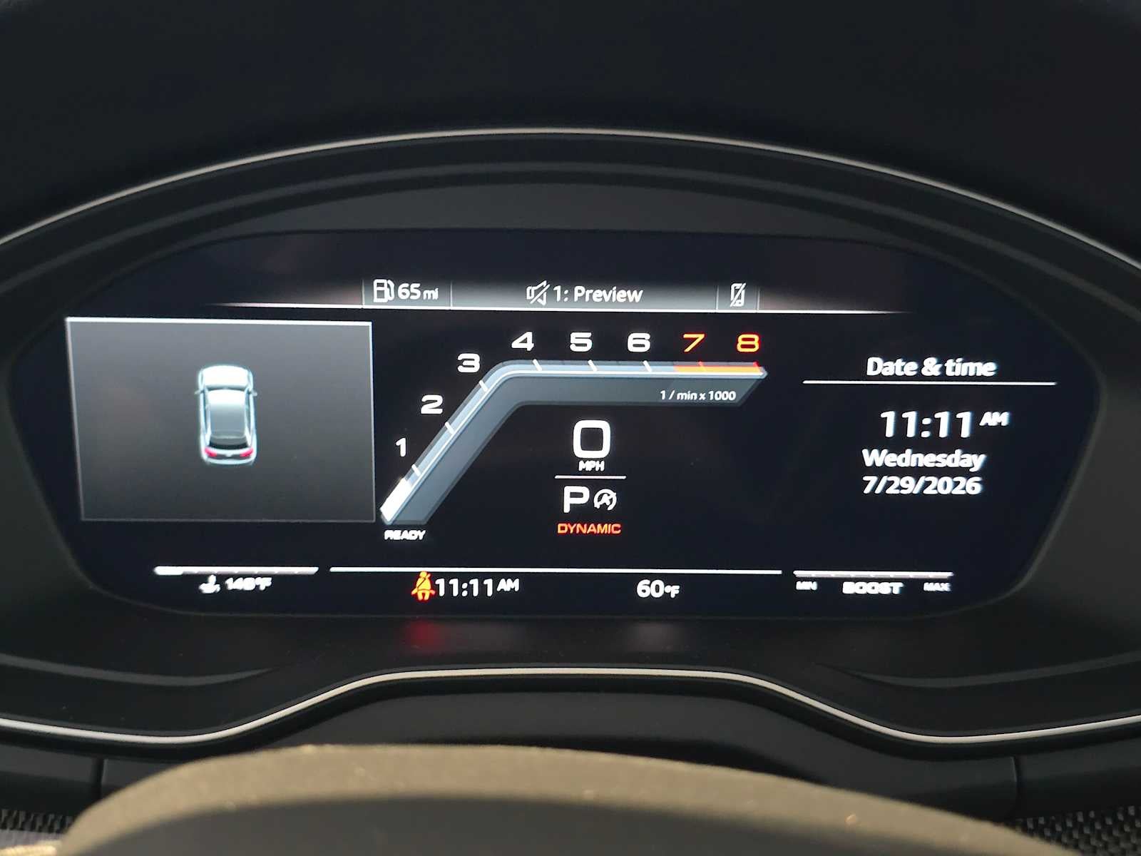 2023 Audi SQ5 Premium Plus