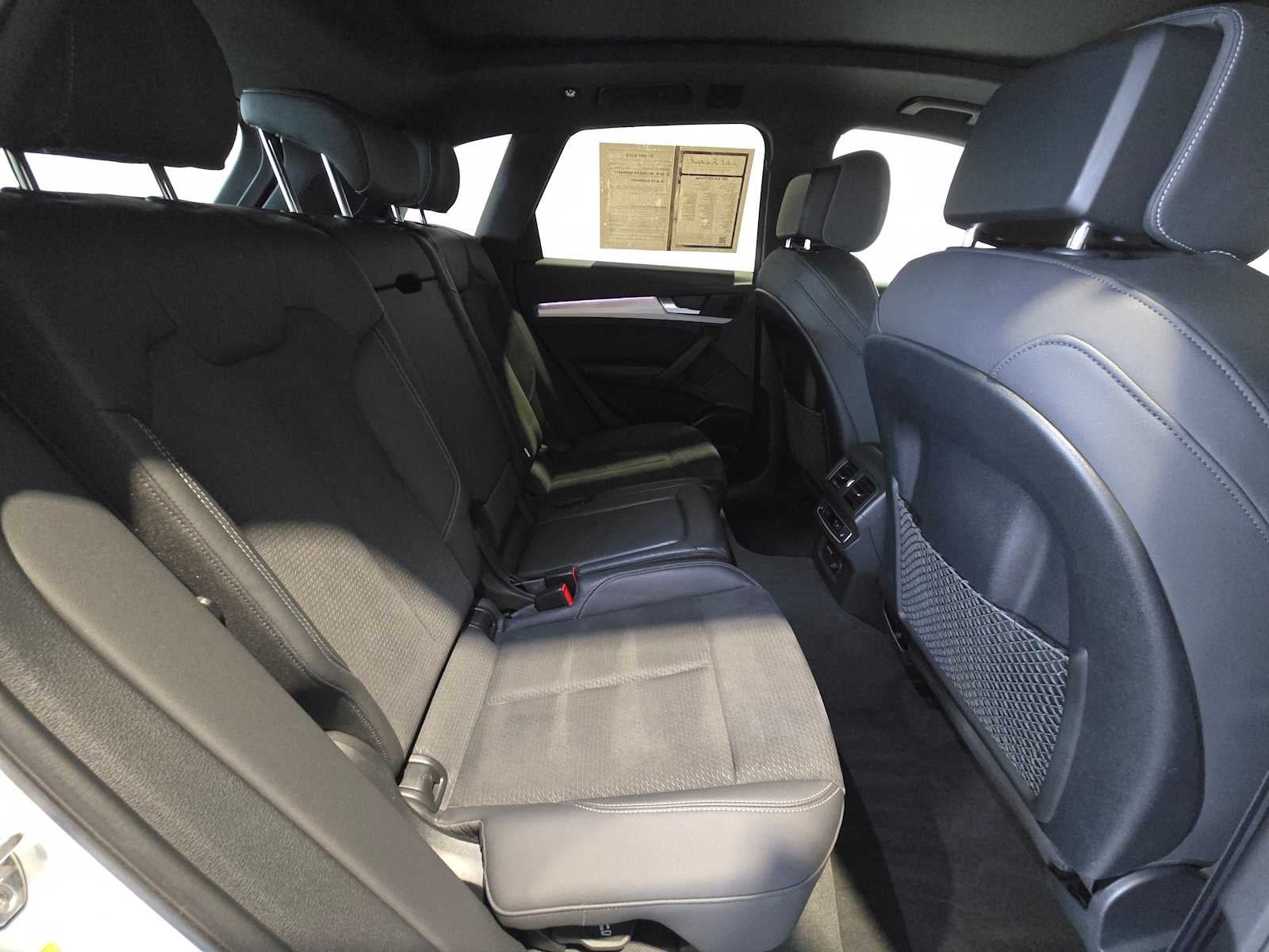 2021 Audi SQ5 Prestige