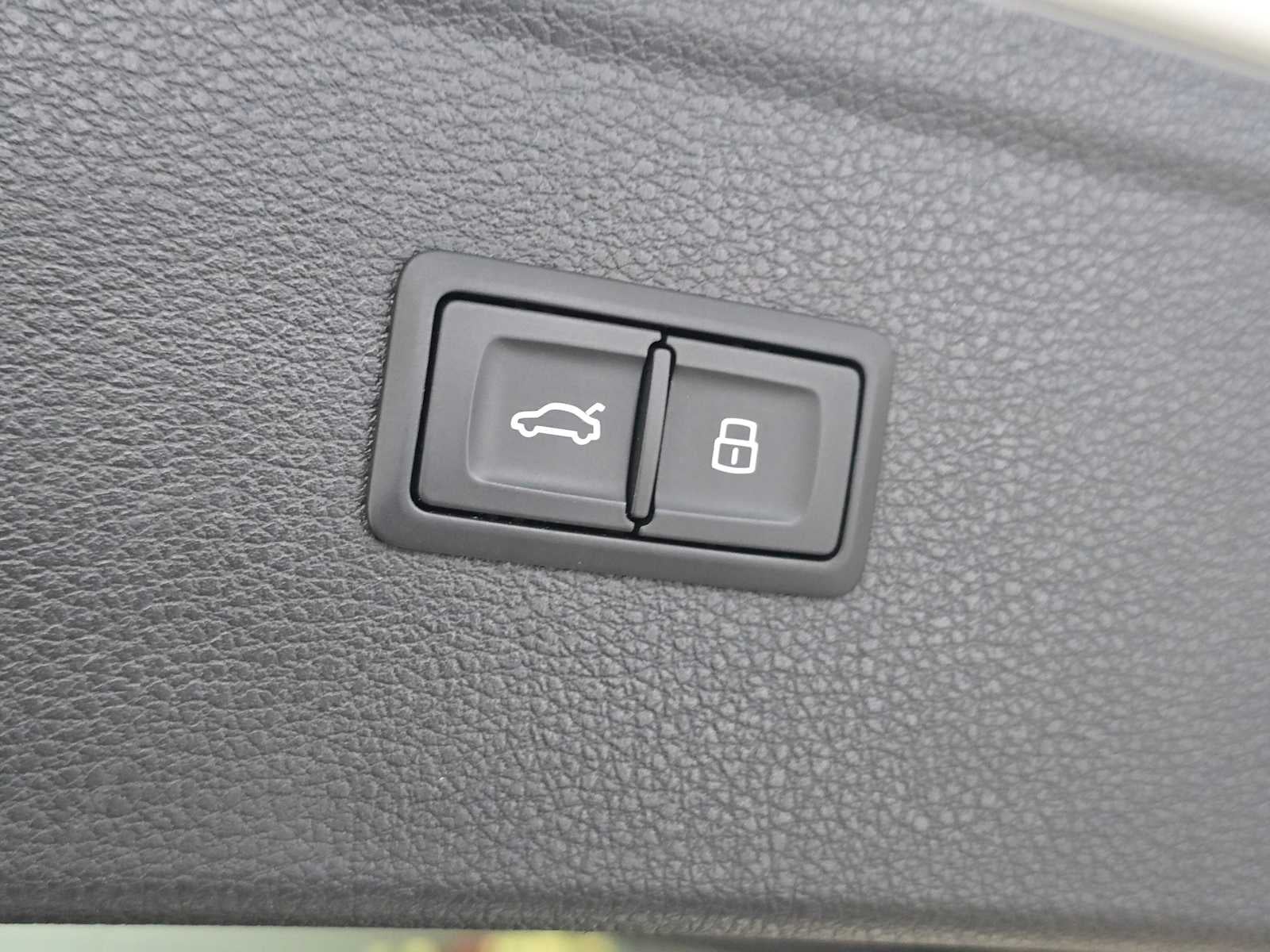 2021 Audi SQ5 Prestige