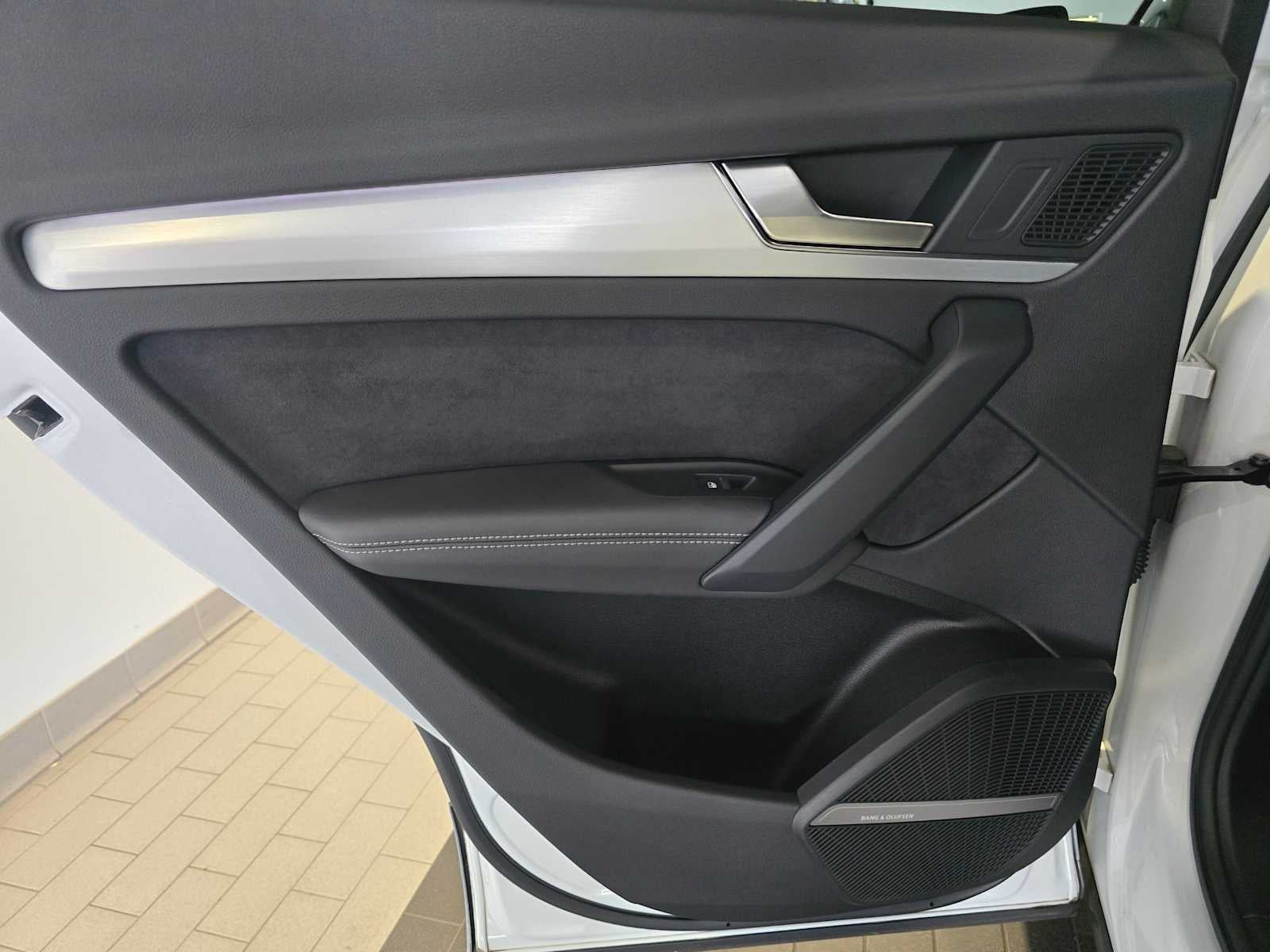 2021 Audi SQ5 Prestige