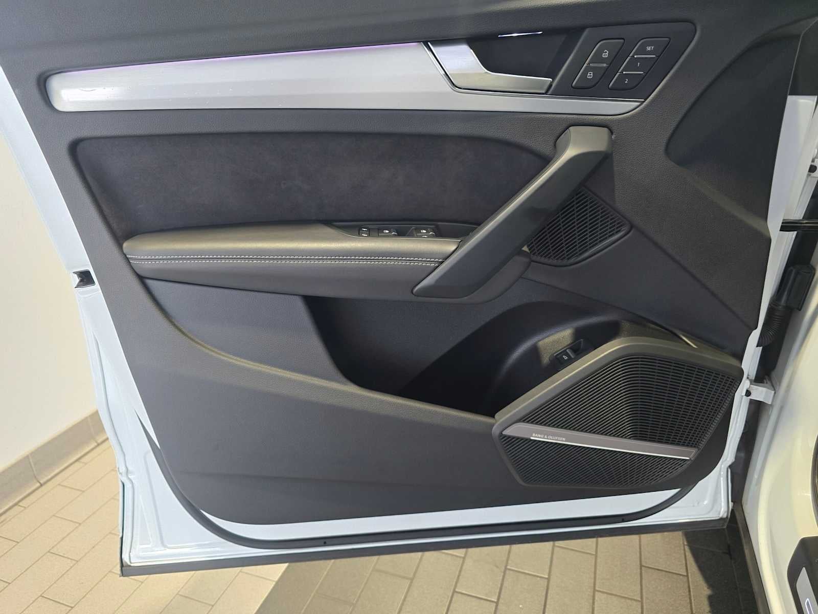 2021 Audi SQ5 Prestige