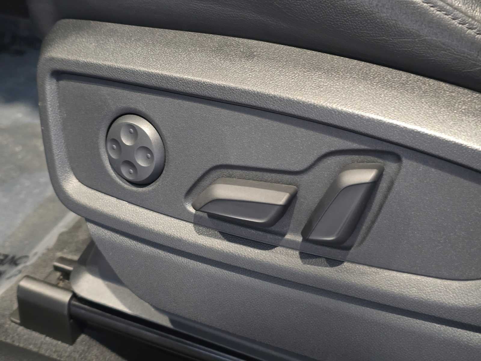2021 Audi SQ5 Prestige