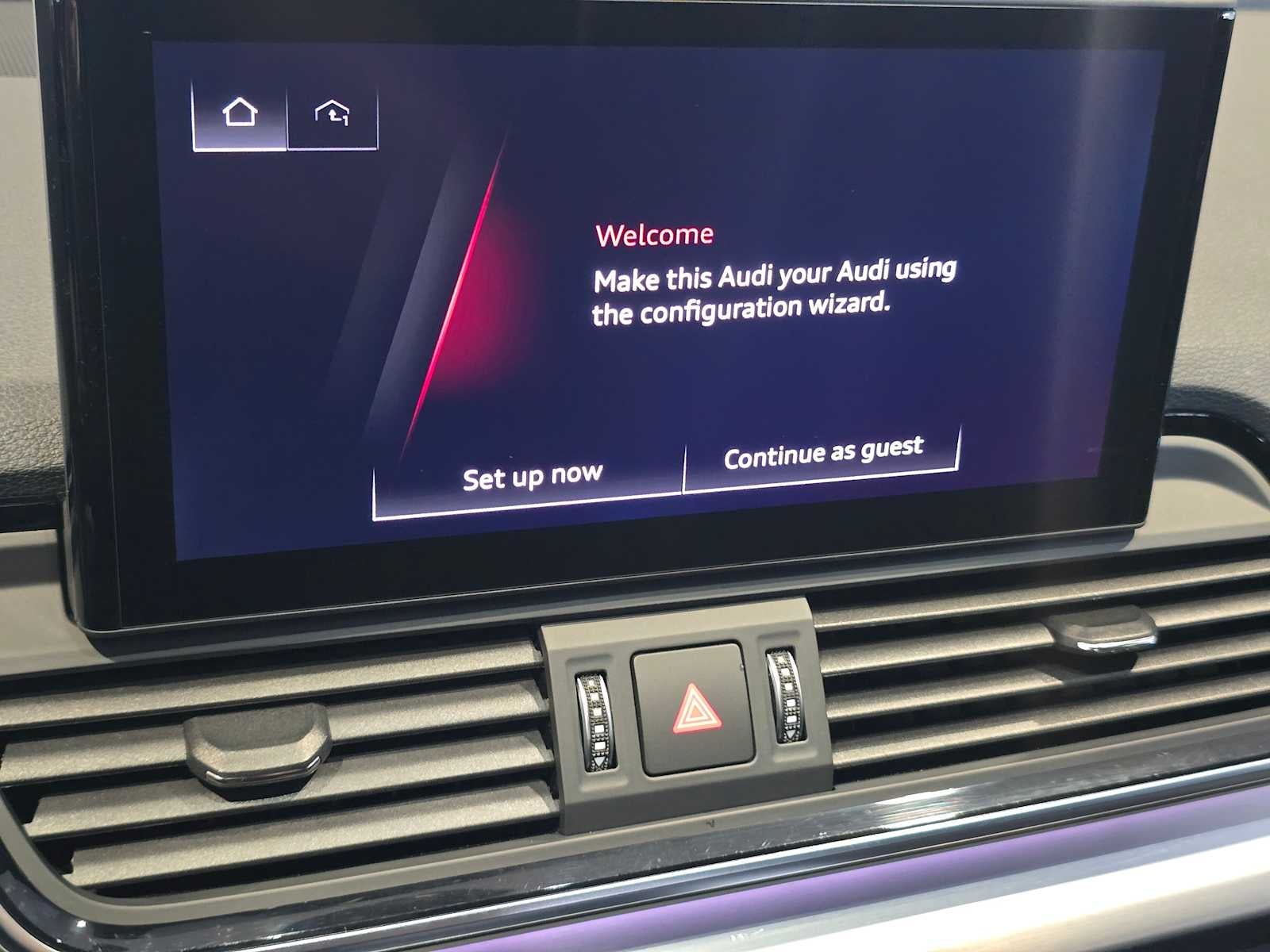 2021 Audi SQ5 Prestige