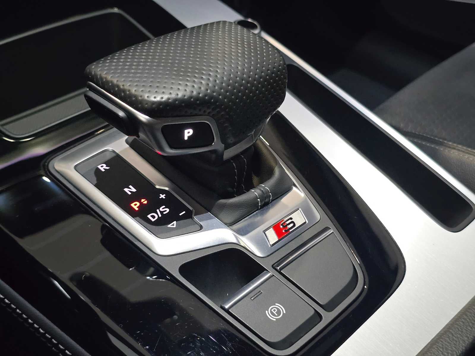 2021 Audi SQ5 Prestige
